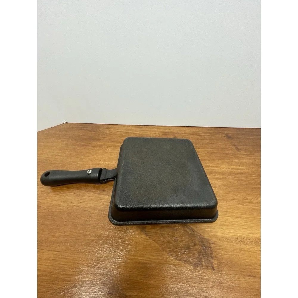 Norpro mini cast
